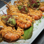 Langostinos