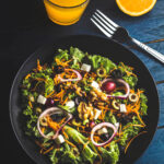 Ensalada Mesón