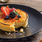 Crème Brûlée
